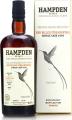 Velier Hampden Estate 2011 Red Billed Streamertail LFCH Single Cask #296 TEBS Series 9yo 60.3% 700ml