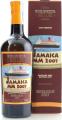 Transcontinental Rum Line 2007 MM Jamaica Line #18 10yo 66.4% 700ml