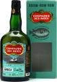 Compagnie des Indes 2005 Jamaica 12yo 65.2% 700ml