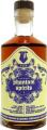 Phantom Spirits 2017 Blueberry Cheescake Panama 6yo 43% 500ml