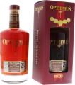 Opthimus Oporto Edition 2018 25yo 43% 700ml