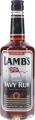 Lamb's Navy Rum 4yo 40% 700ml