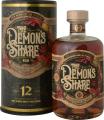 The Demon's Share Tube 12yo 41% 700ml