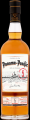 Panama Pacific Ron de Panama Jose Fernandes 5yo 42.8% 700ml