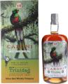 Silver Seal 1997 Trinidad Rum is Nature 18yo 46% 700ml