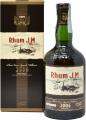 Rhum J.M 2006 12yo 43.4% 700ml