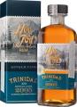 Hee Joy 2005 Trinidad XO Single Cask 13yo 45% 500ml