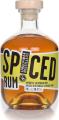 Uncommon Distillery Spiced Vanilla & Smoked Honey 38.5% 700ml