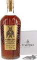 Ninefold Scottish Aged Watson's Reserve Distillery 3yo 59% 700ml