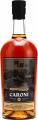 Rom De Luxe 1997 Caroni 23yo 56.47% 500ml