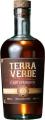 Terra Verde XO Cask Strength Rum 54% 700ml