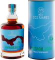 Ron Dos Mares 2008 44.7% 700ml