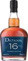 Dictador Colombian Aged Rum 16yo 40% 700ml