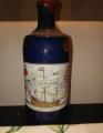 Lical White Navigators Rum 40% 700ml