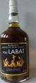 Pere Labat Marie-Galante Dark 45% 700ml