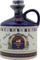 Pussers British Navy Rum John Paul Jones Flagon 47.75% 1000ml