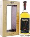 Saison Trinidad Triple Cask 7yo 48% 700ml