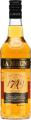 La Mauny Agricole Ambre 1749 40% 700ml