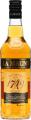 La Mauny Agricole Ambre 1749 40% 700ml