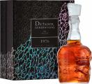 Dictador 1976 Generations En Lalique 43% 700ml