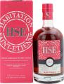 HSE 2007 Rhum Agricole Extra Vieux Pedro Ximenez Cask 46% 500ml