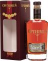 Opthimus Edition 2020 18yo 38% 700ml