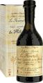 La Favorite 1980 Cuvee Special de la Flibuste 40% 700ml