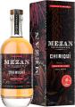 Mezan Chiriqui Moscatel Cask Finish 40% 700ml