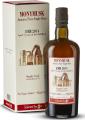 Habitation Velier 2014 Monymusk Jamaica EMB Single Cask ex-Bourbon no.9 7yo 58% 700ml