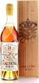 Rhum J.M Macouba Wooden Box 21yo 42% 700ml