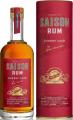 Saison Sherry Cask Finish 6yo 70eml 42%