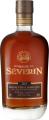 Domaine de Severin XO Rhum Vieux Agricole de la Guadeloupe 45% 700ml