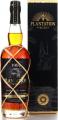 Plantation 1991 Jamaica & Guyana Denmark Edition 43% 700ml