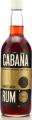 Saccone & Speed Ltd. Cabana Finest Dark 40% 750ml