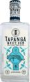 Tapanga White 43% 500ml