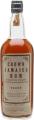 Distillerie Avalle 1948 Crown Jamaica Rum 42% 750ml