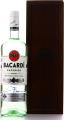 Bacardi Carta Blanca Superior 40% 1000ml