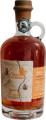 Tres Hombres 2021 Ron Aldea Canary Islands Ed. 45 La Palma 15yo 43% 700ml