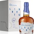 Dictador 1999 Libreto Port Cask 43% 700ml