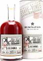 Rum Nation 2007 Small Batch Sherry Finish 10yo 59.3% 700ml