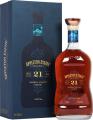 Appleton Estate Nassau Valley Casks 21yo 43% 750ml