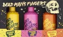 Dead Man's Fingers Taster Pack 3x50ml