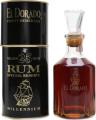 El Dorado Special Reserve Millennium 25yo 43% 700ml