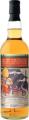 Decadent Drinks 2004 Clarendon Jamaica Rum Sponge Edition 18yo 60% 700ml