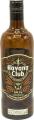 Havana Club 2007 Tomorrowland TMLXV 12yo 40% 700ml