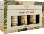 Ron Esclavo 3 Bottles SET