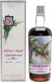 Silver Seal 1977 Demerara 32yo 64.4% 700ml