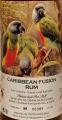 Moon Import 2008 Caribbean Fusion Rum Jamaica Guyana Barbados 13yo 45% 700ml