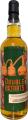 Double Retors 2000 West Indies Rum Distillery Rockley Style 24yo 52.3% 700ml