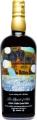 Valinch & Mallet 2014 Hampden The Spirit of Art Trelawny 9yo 55.7% 700ml